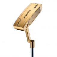 Honma Golf Honma PP-201 Gold Plated Putter