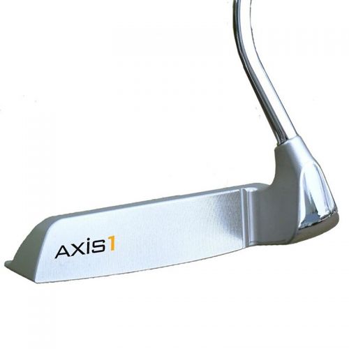  Axis1 Axis 1 Joey Putter