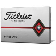 Titleist Pro V1x Double Digit Golf Balls - Personalized