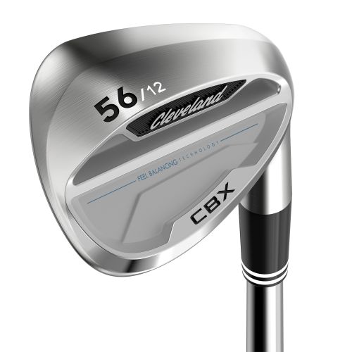  Cleveland CBX Wedge