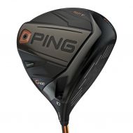 PING Ping G400 SFT Driver