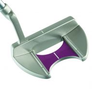 Tour Edge Ladies Backdraft GT-7 Pink Putter