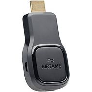 에어테임 스트리밍 동글-AIRTAME Wireless HDMI Display Adapter for Businesses & Education
