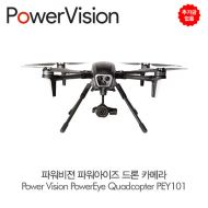 추가금없음파워비젼 파워아이즈 드론 카메라 Power Vision PowerEye Quadcopter PEY101